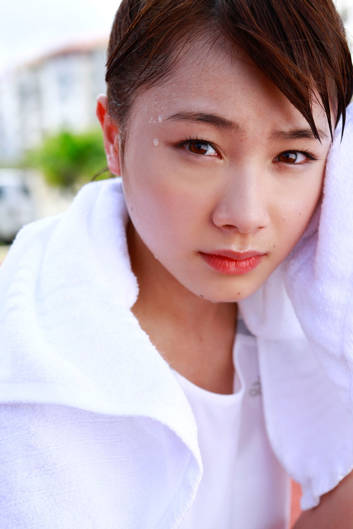 [Hello! Project digital books] No.112 Ayumi Ishida 石田 亜佑美